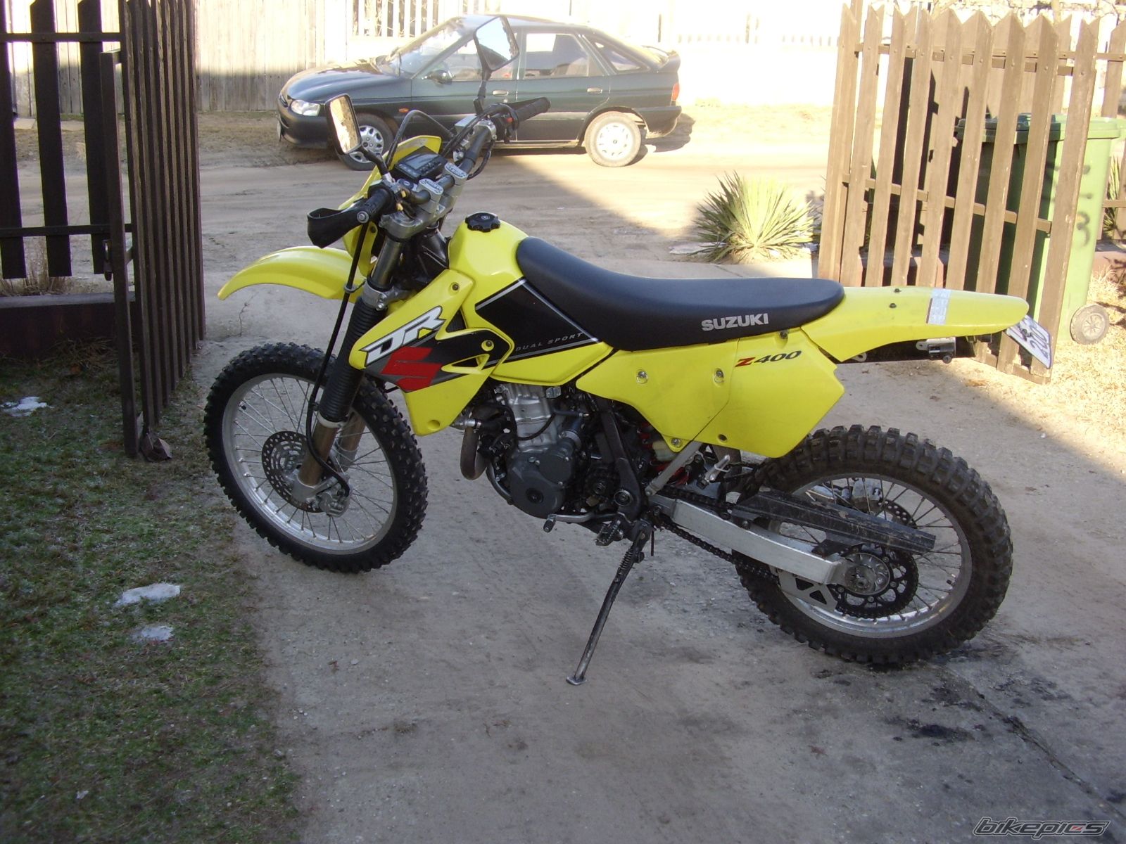Bike Photo 835081