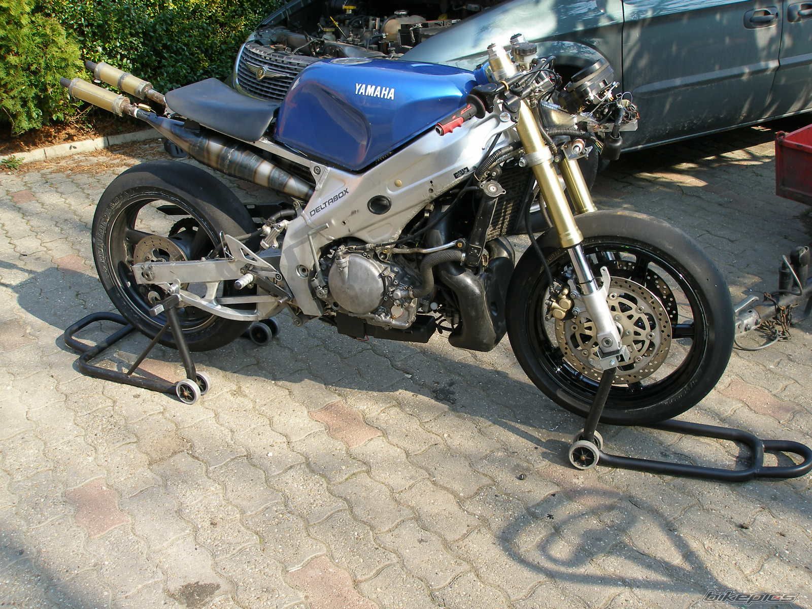 Bike Photo 835084