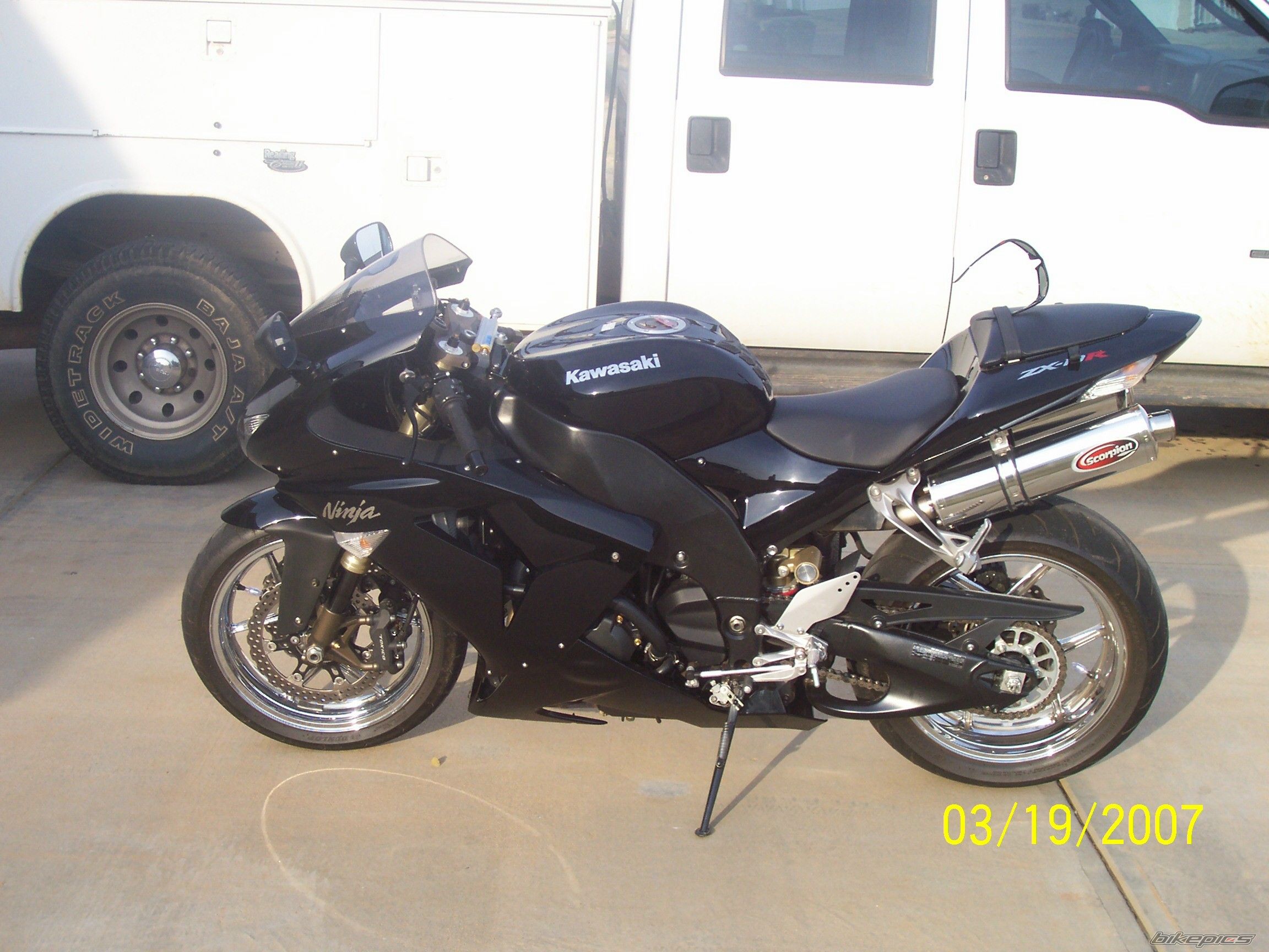 Bike Photo 835090