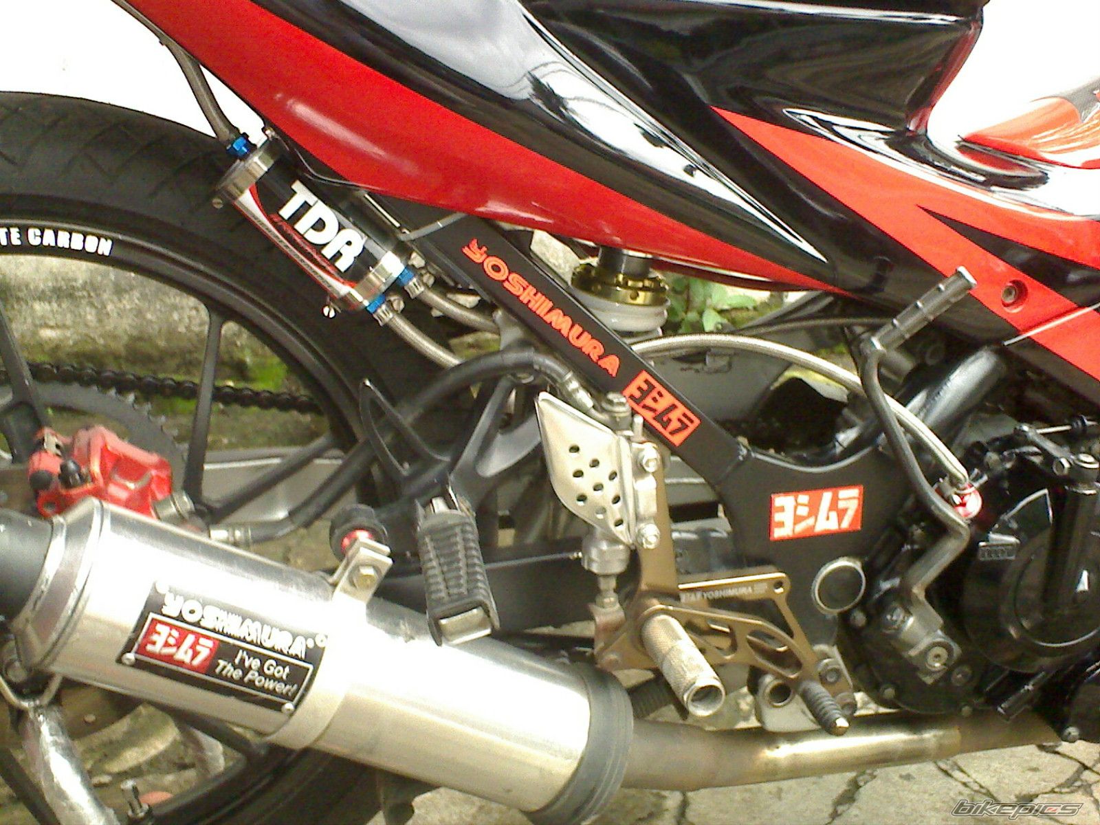 Bike Photo 835092