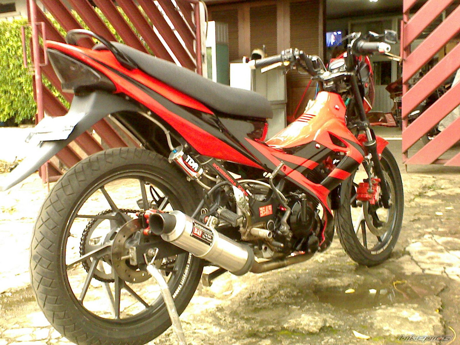 Bike Photo 835096
