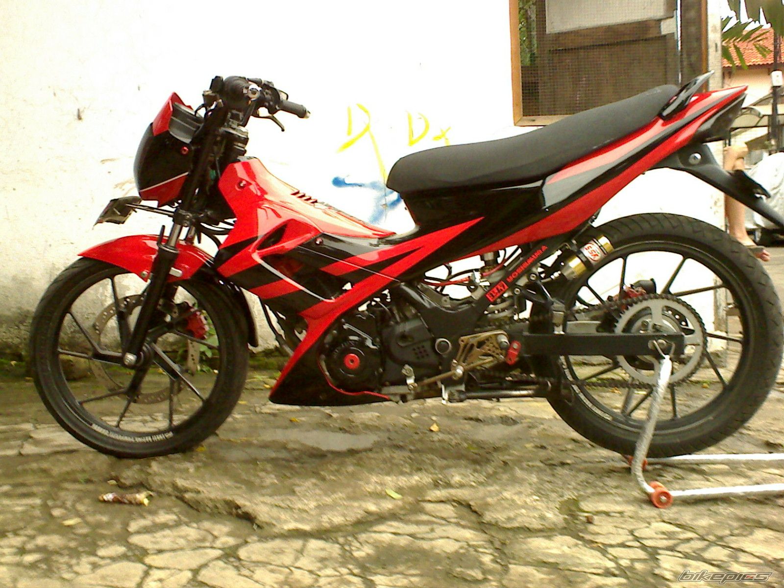 Bike Photo 835100