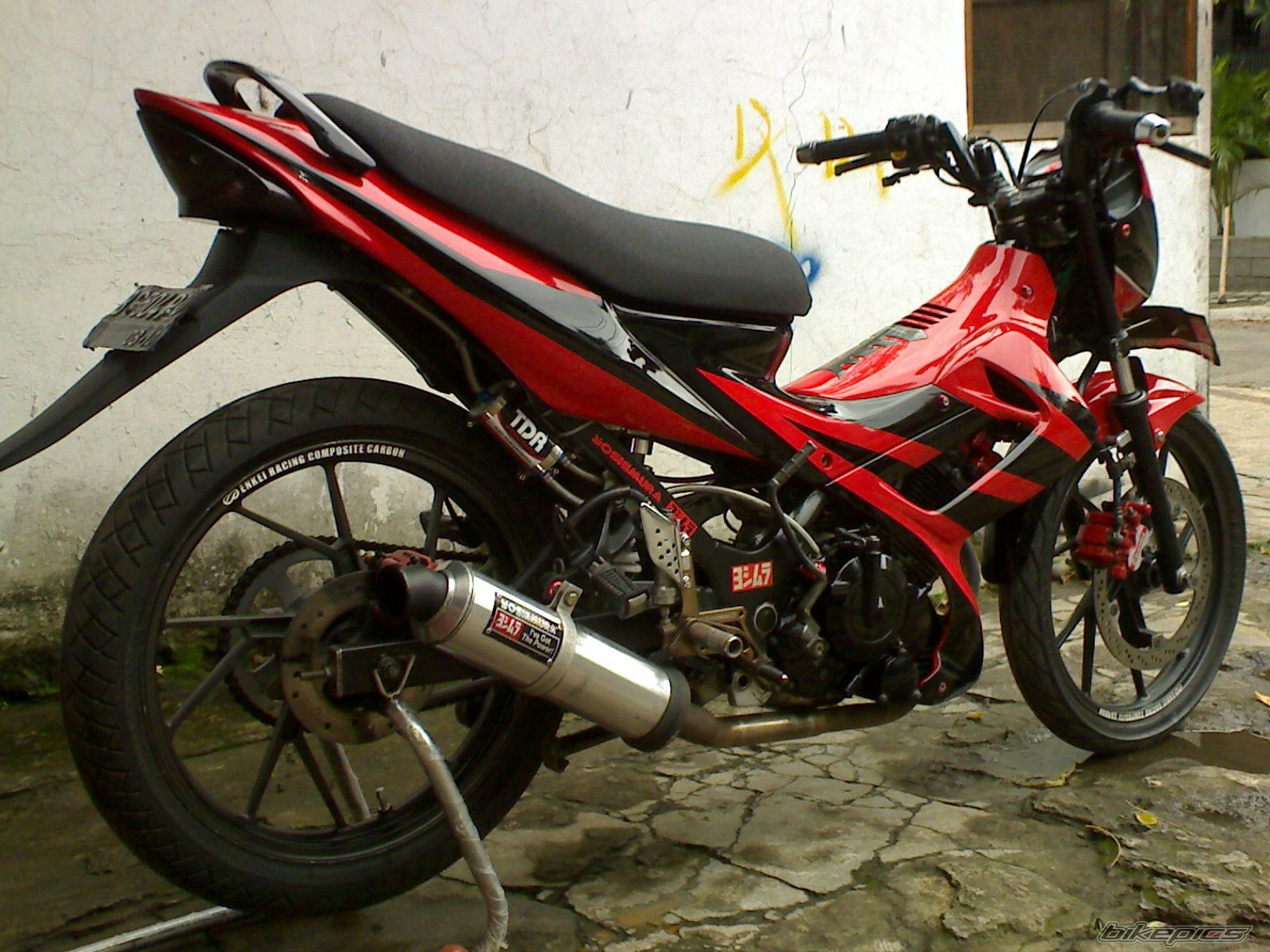Bike Photo 835101