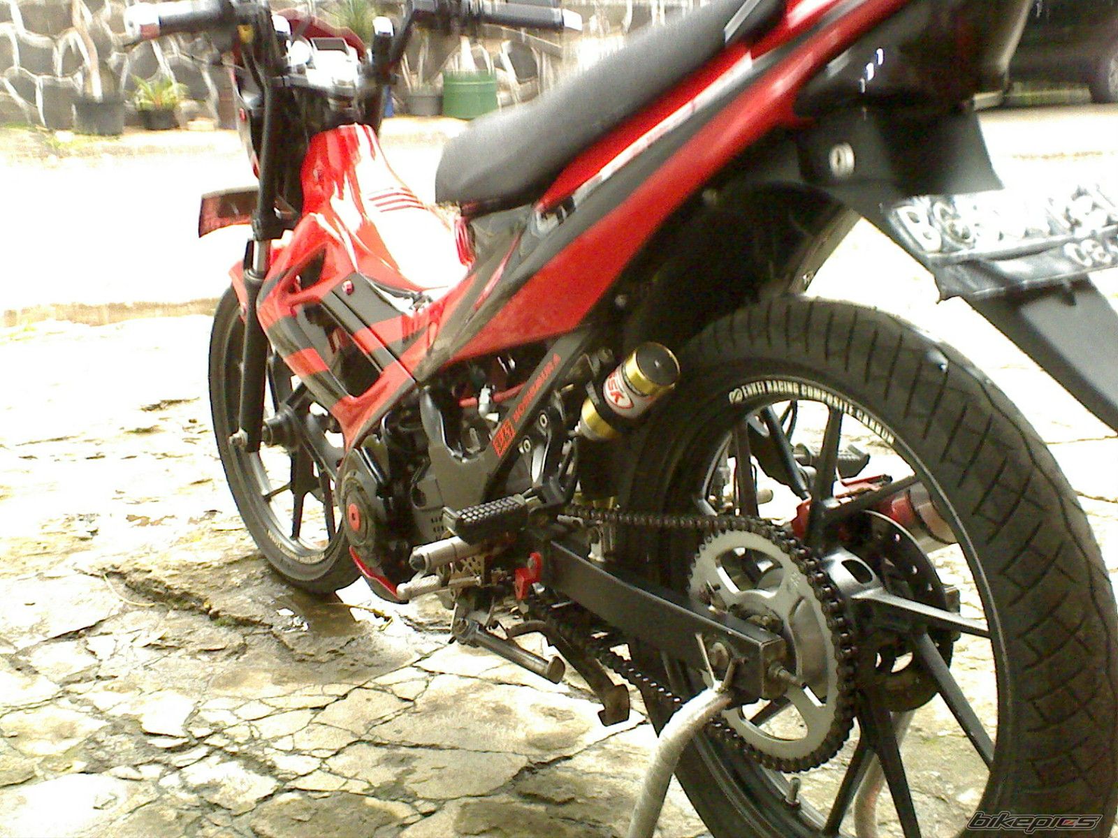Bike Photo 835103