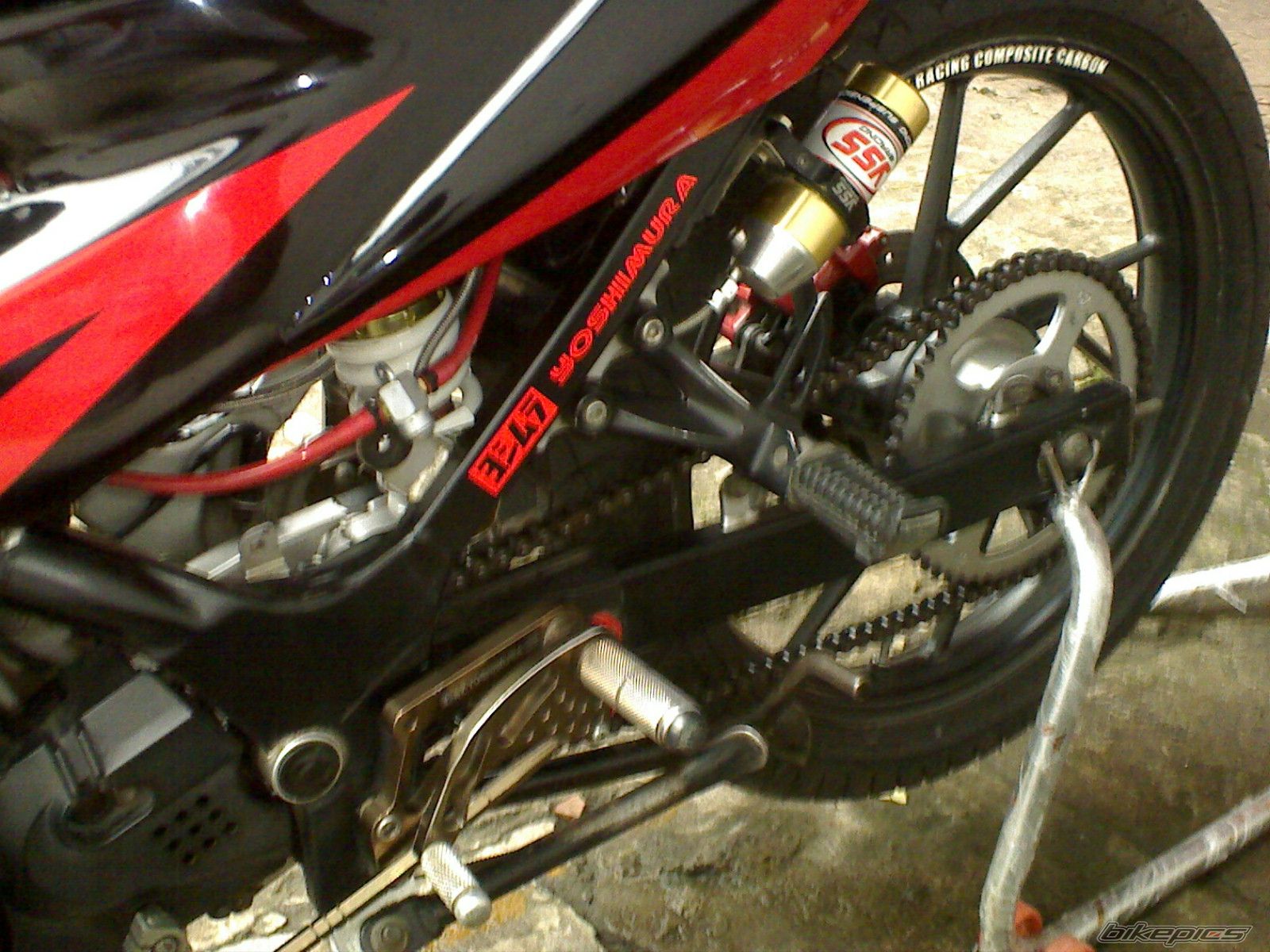 Bike Photo 835104