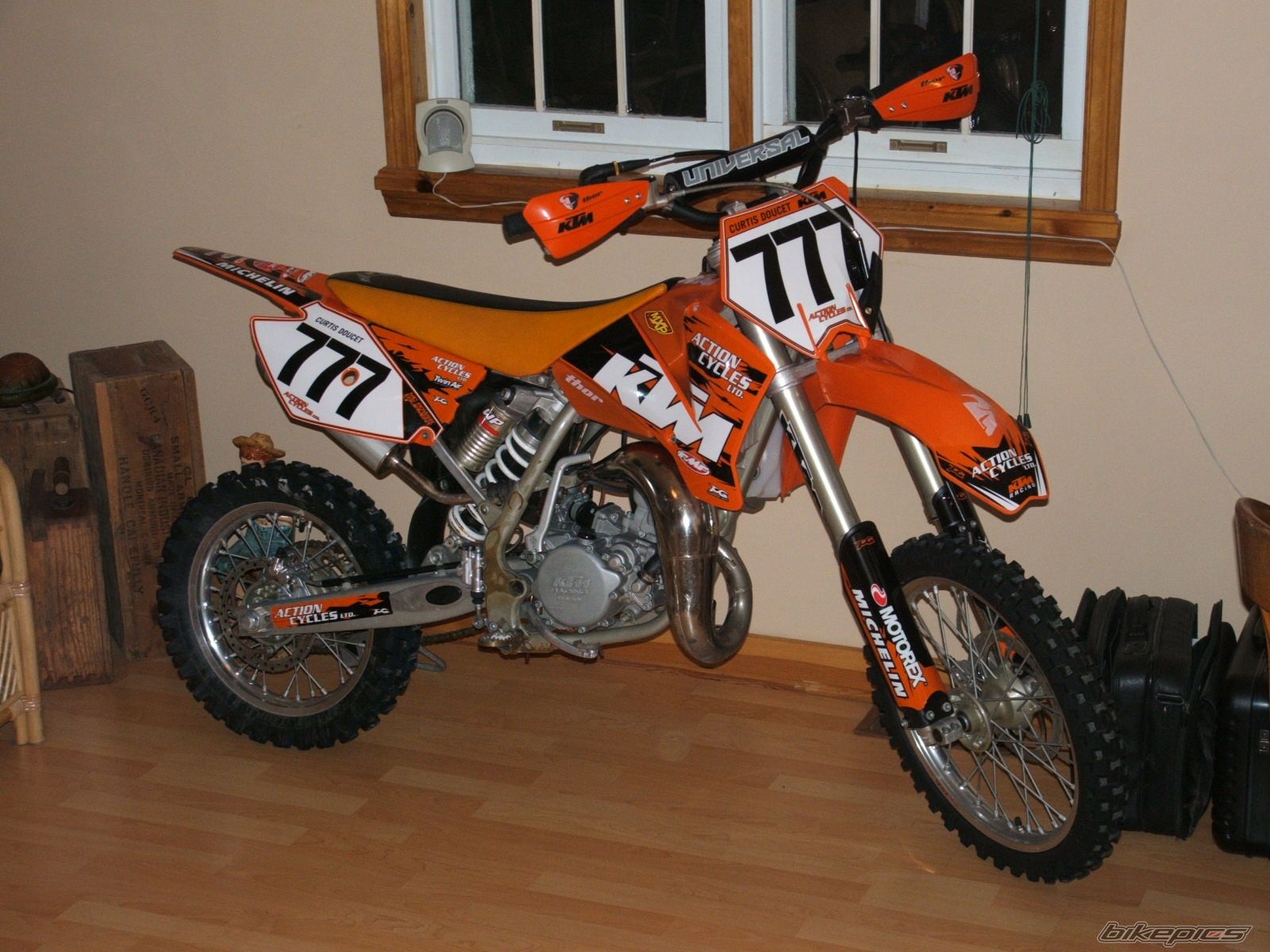Bike Photo 835111