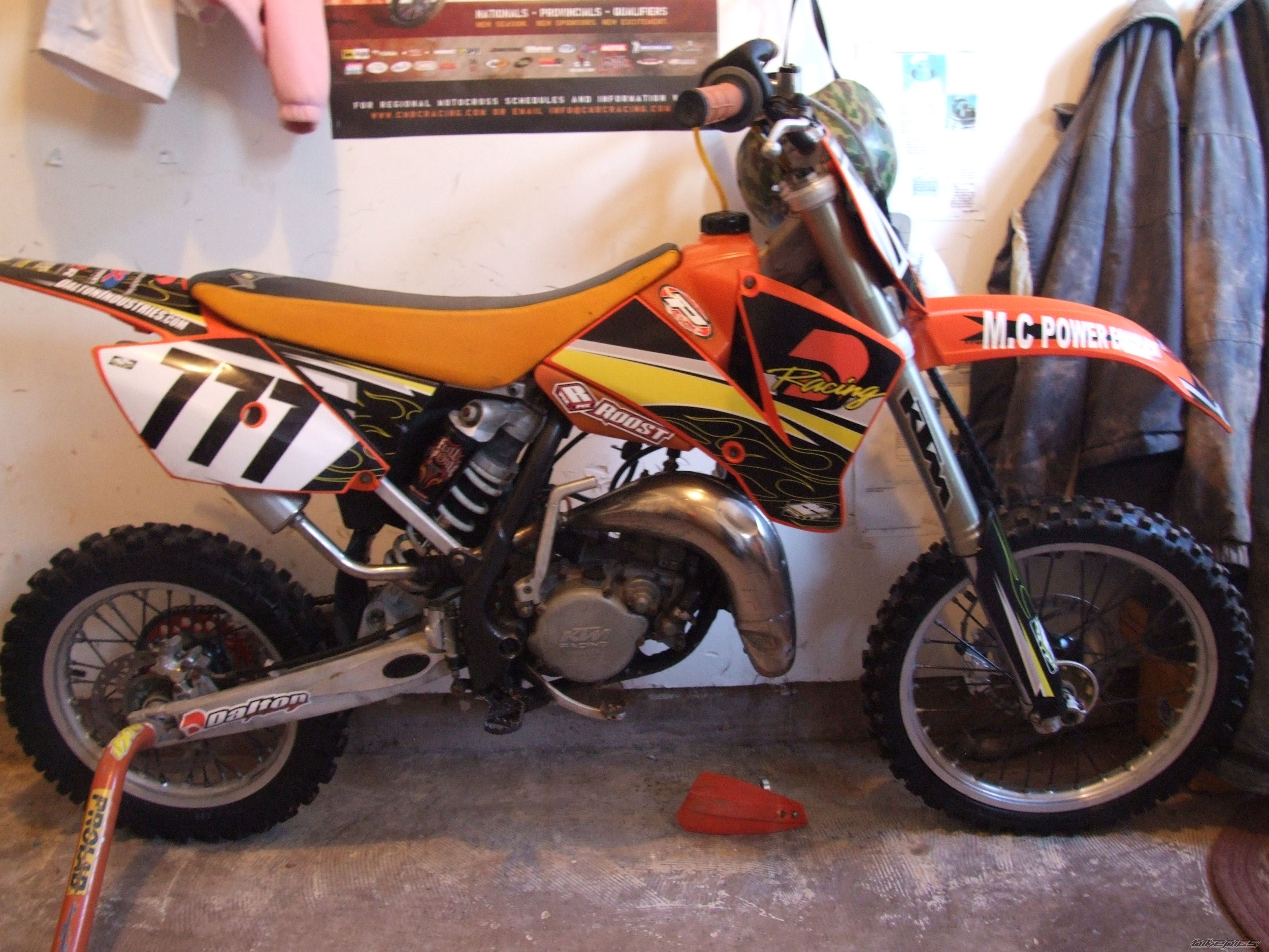 Bike Photo 835113