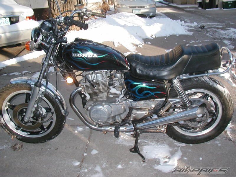 Bike Photo 835140