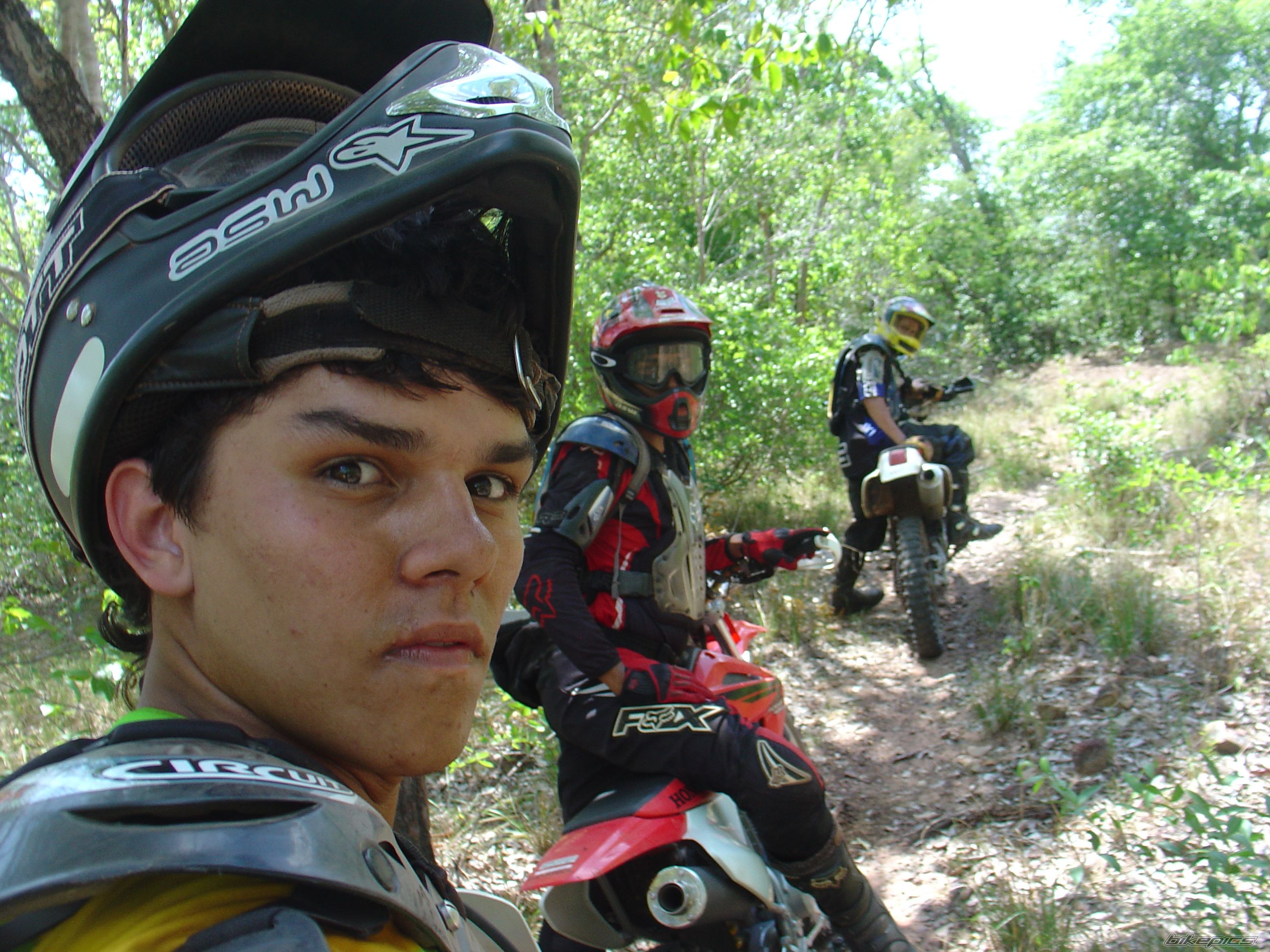 Bike Photo 835167