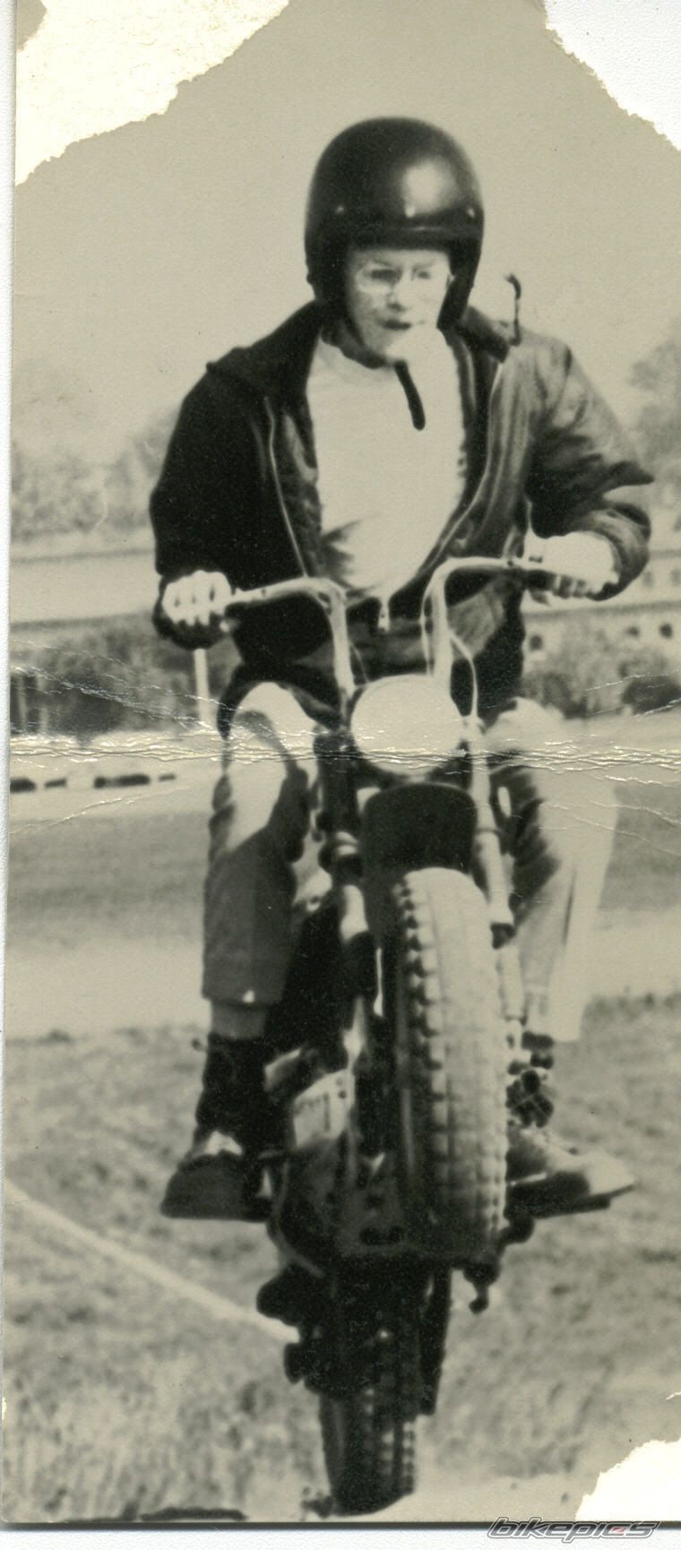 Bike Photo 835214