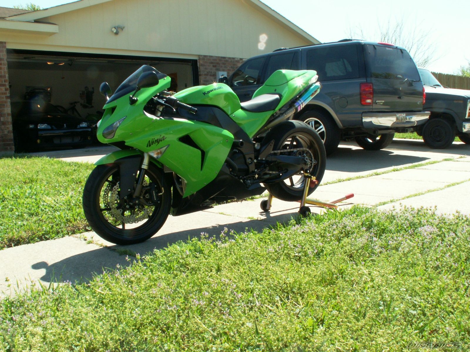 Bike Photo 835235