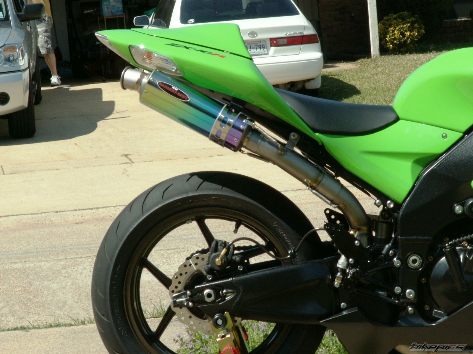 Bike Photo 835236