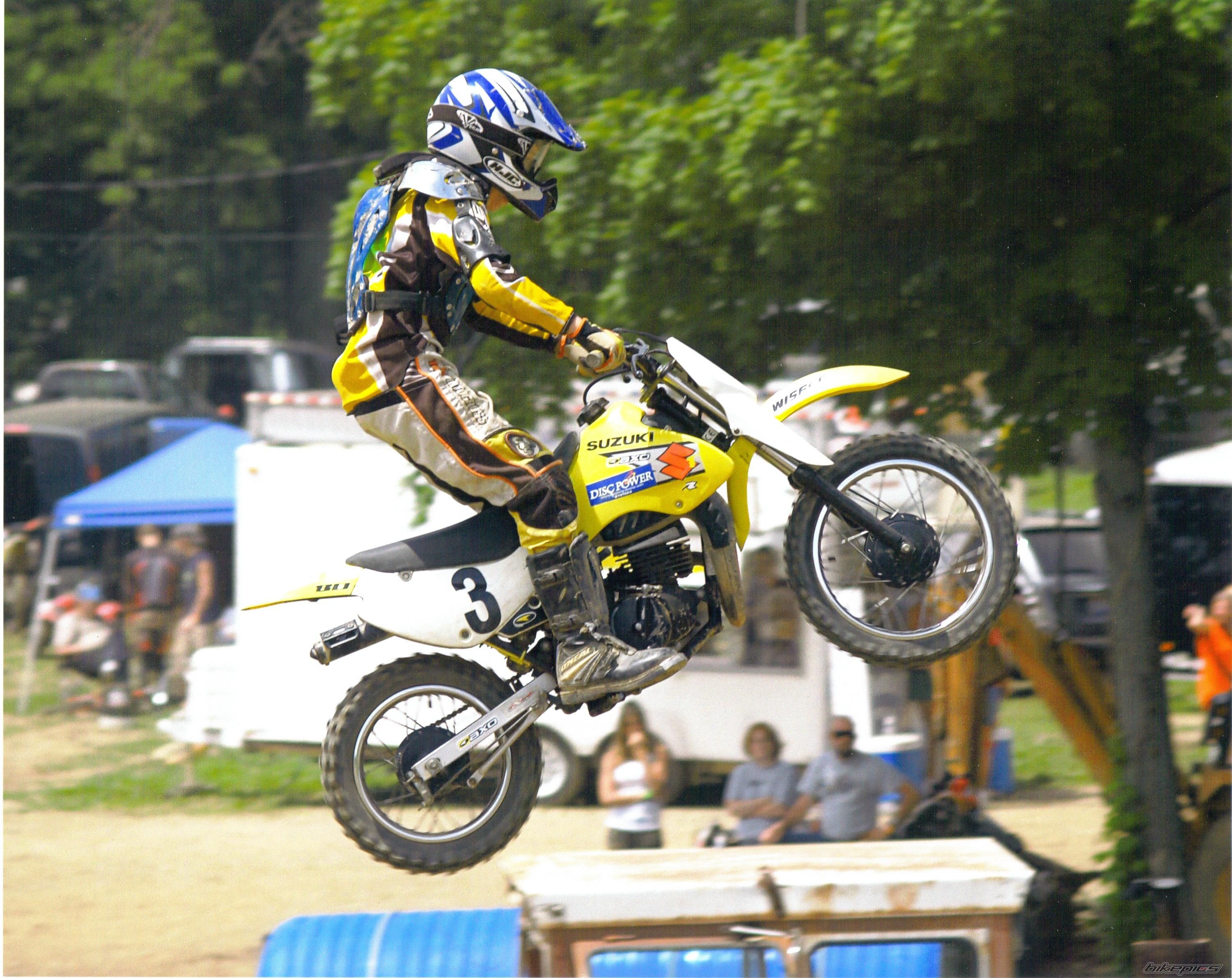 Bike Photo 835248