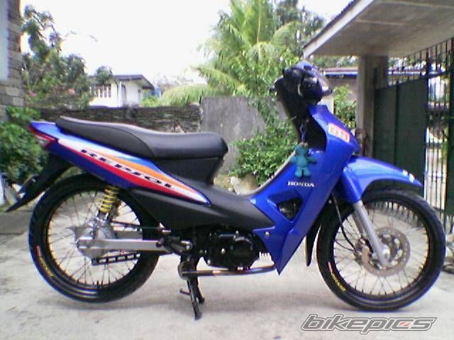 Bike Photo 835269