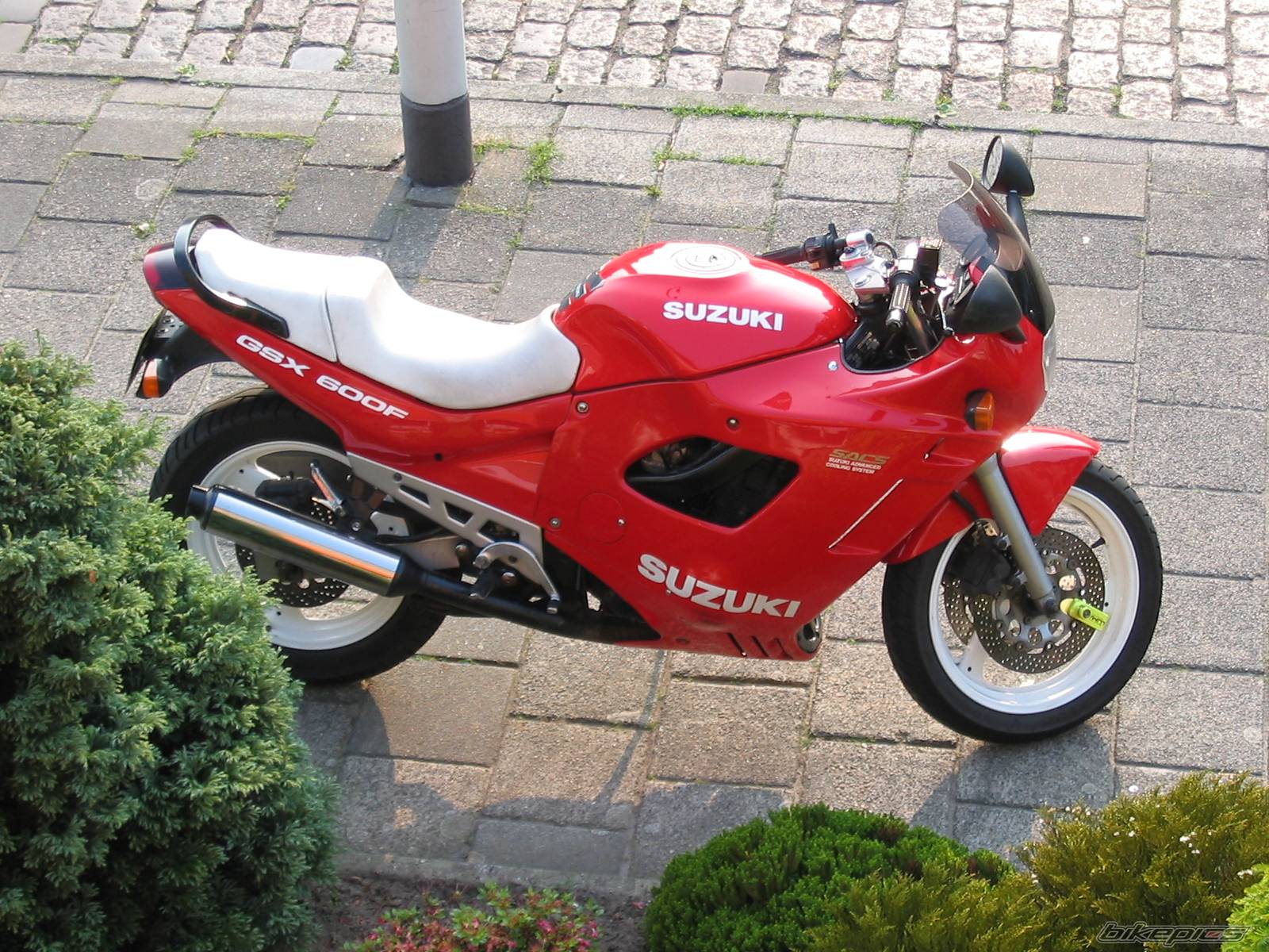 Bike Photo 83527