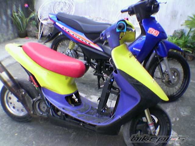 Bike Photo 835275