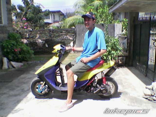 Bike Photo 835283