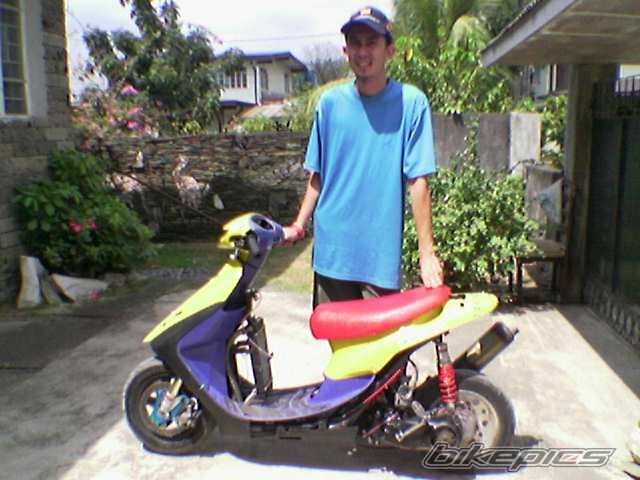 Bike Photo 835285