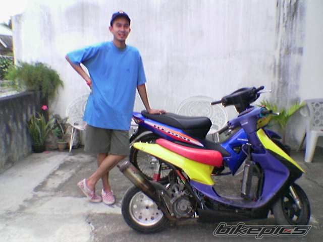 Bike Photo 835291