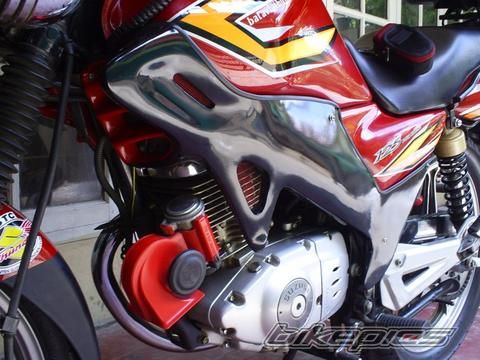 Bike Photo 835296