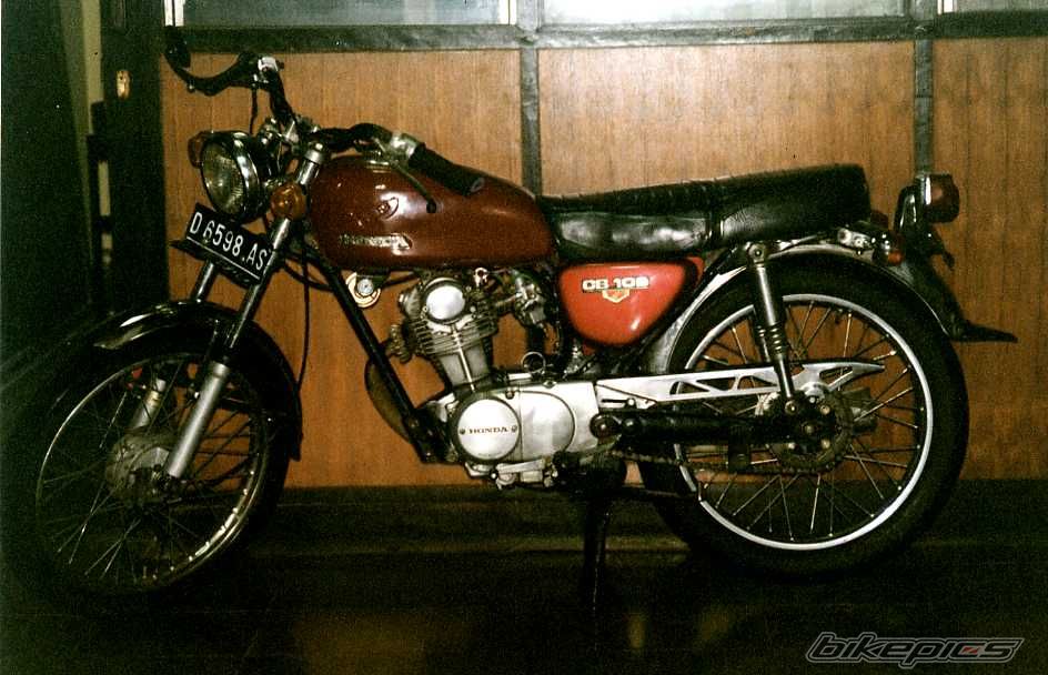 Bike Photo 835309