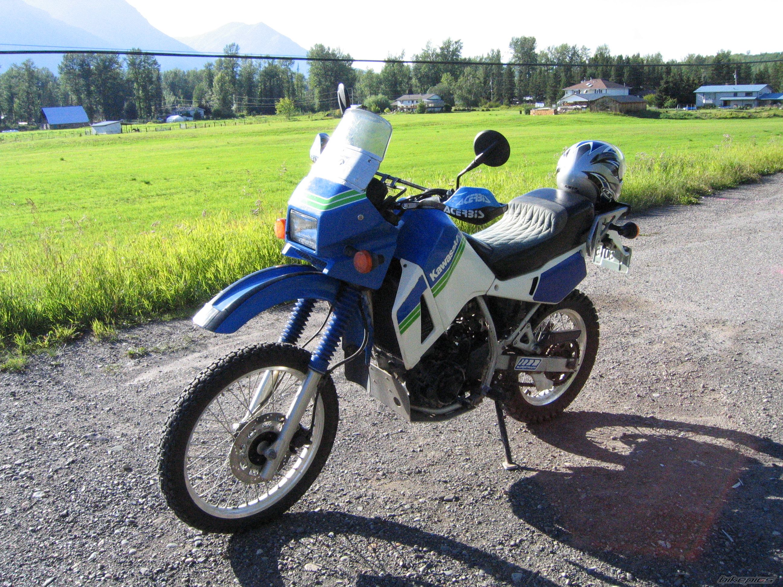 Bike Photo 835313
