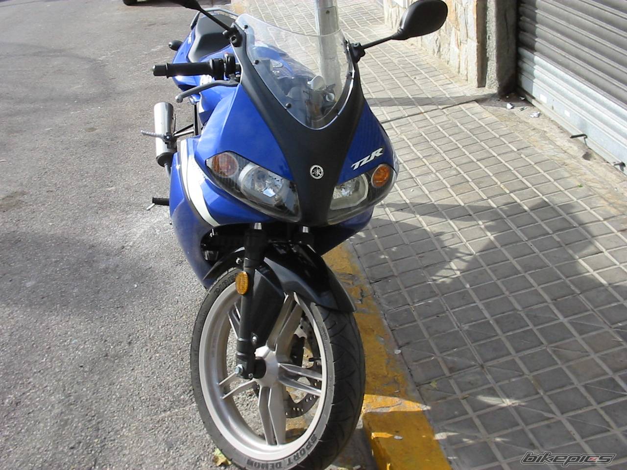 Bike Photo 83535