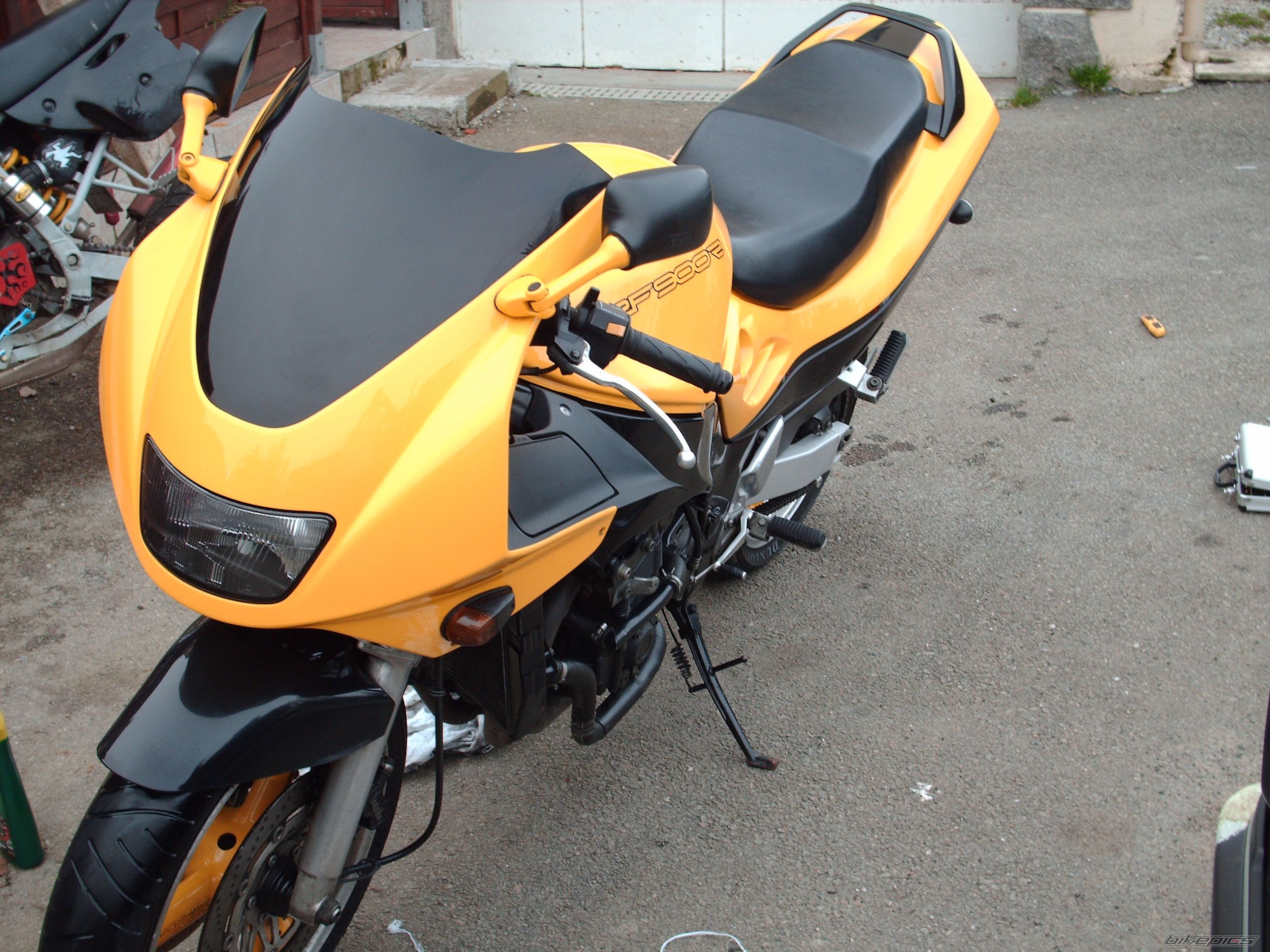Bike Photo 835361