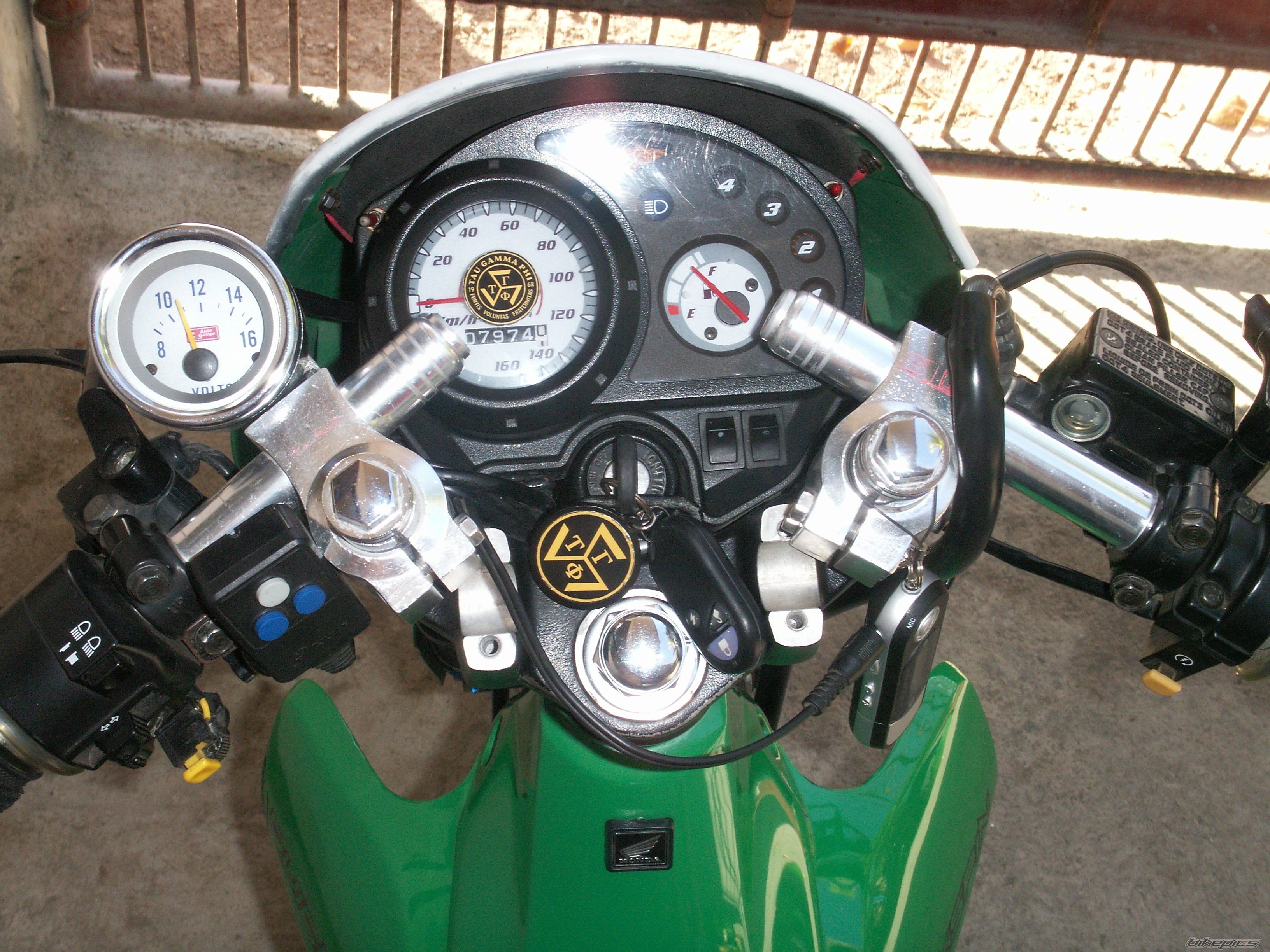 Bike Photo 835363