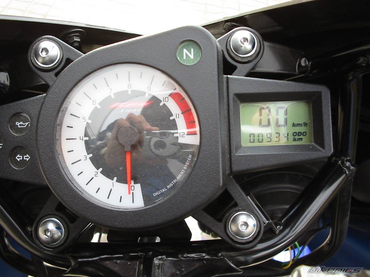 Bike Photo 83537