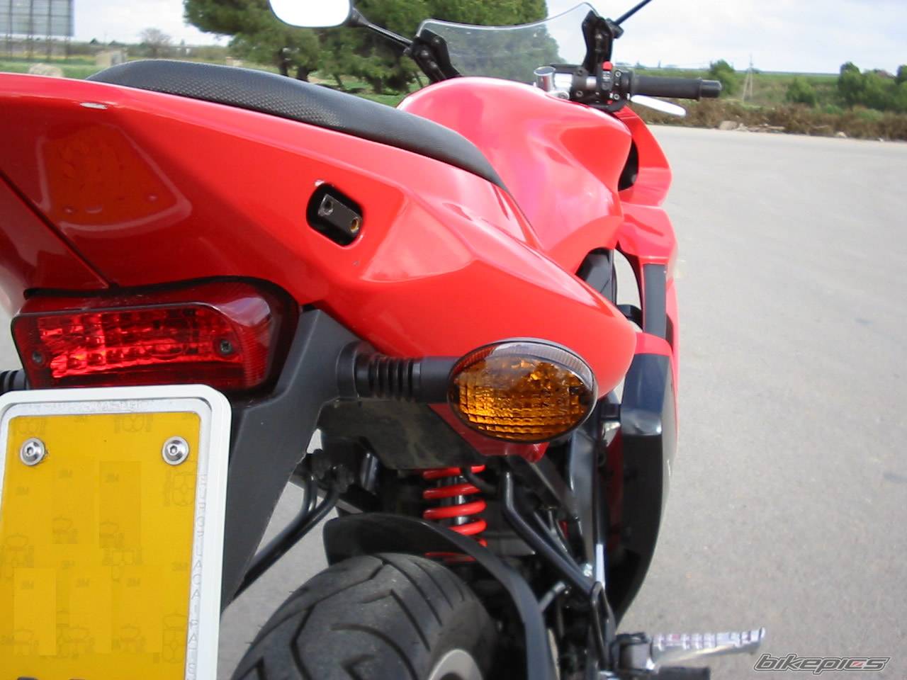 Bike Photo 83540