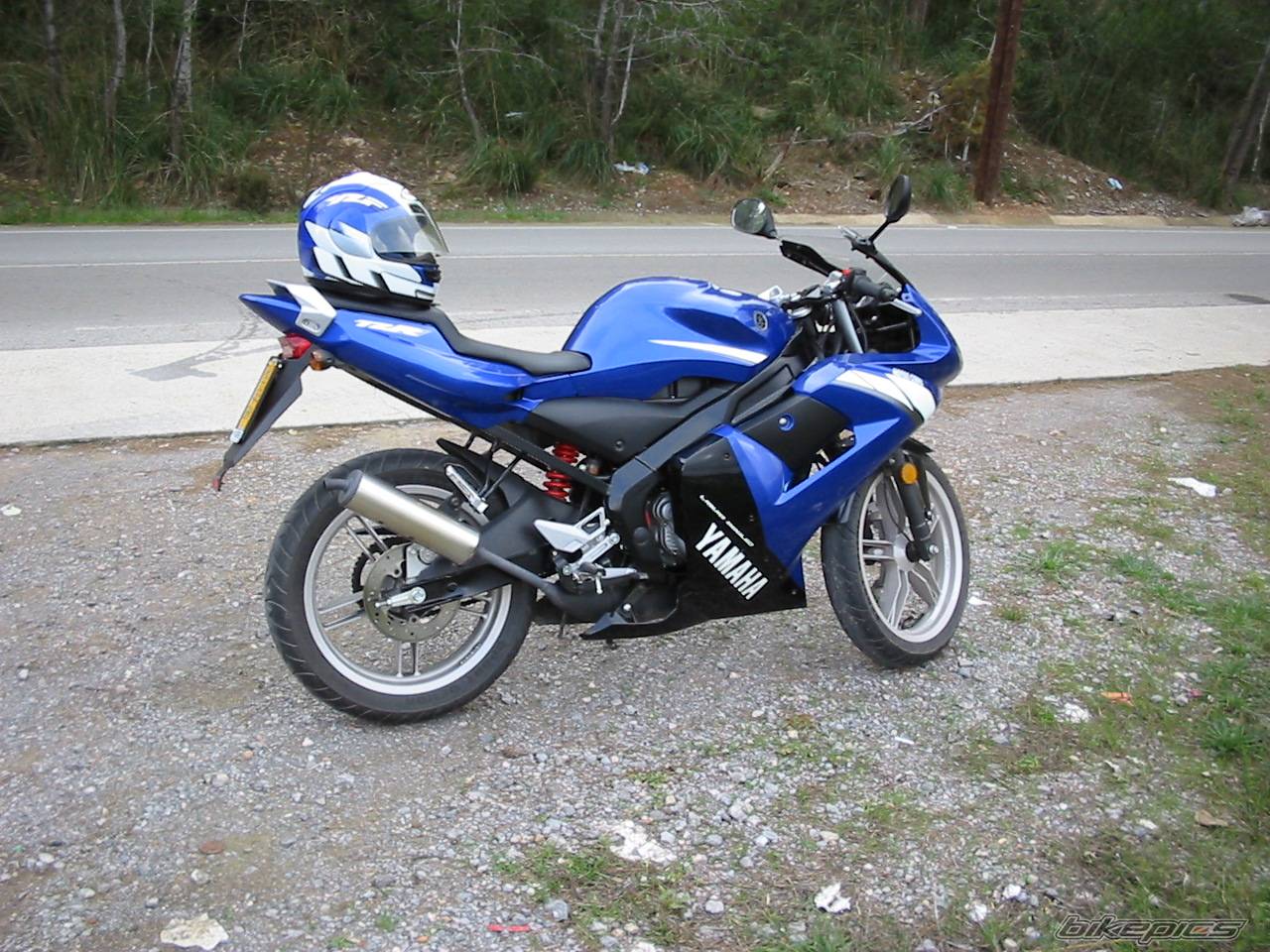 Bike Photo 83541