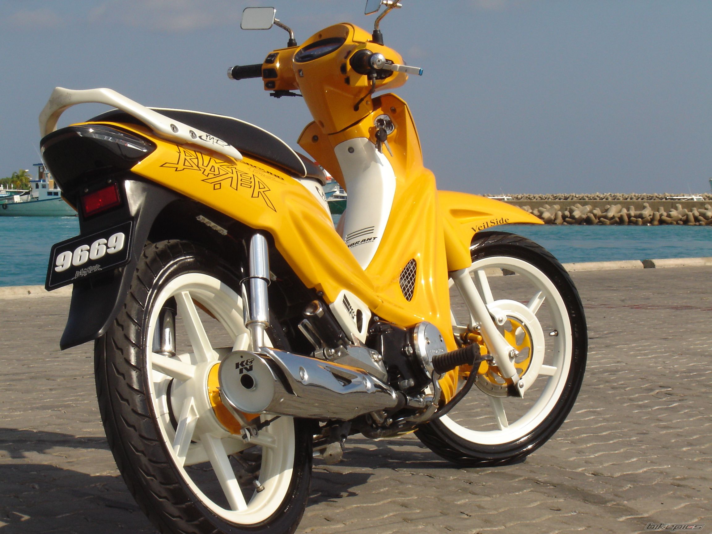 Bike Photo 835420