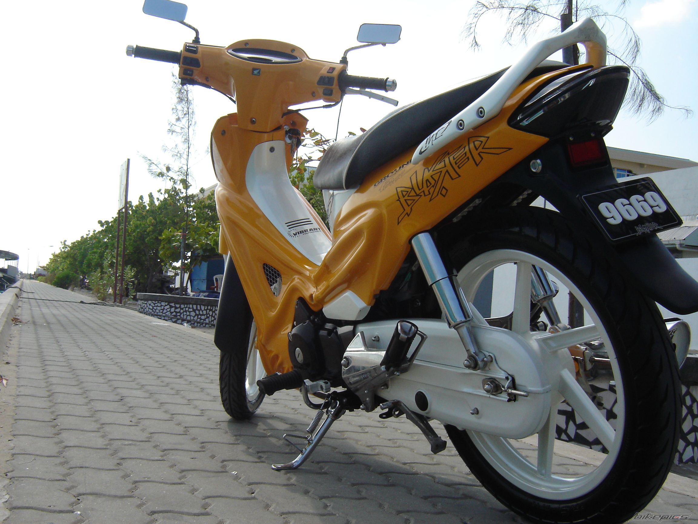 Bike Photo 835426
