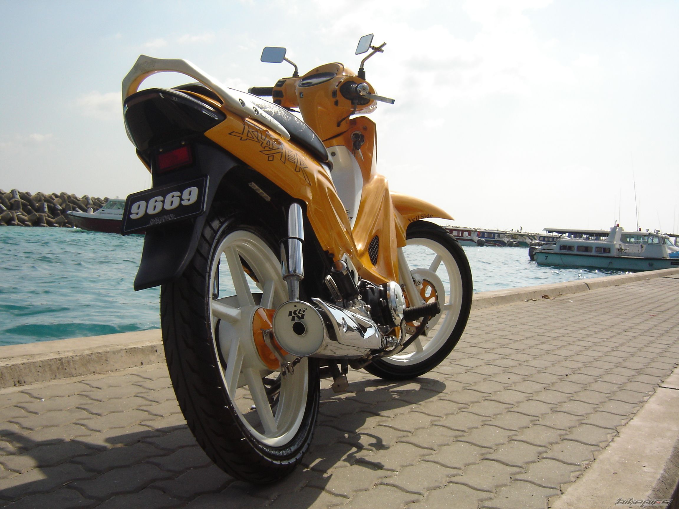 Bike Photo 835449
