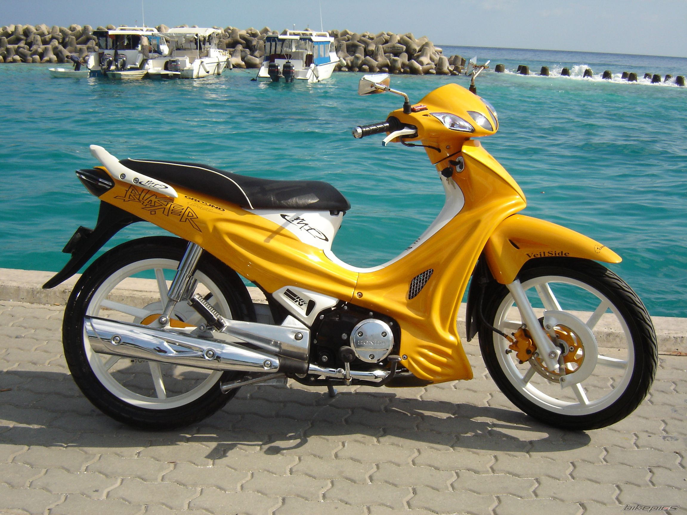 Bike Photo 835459