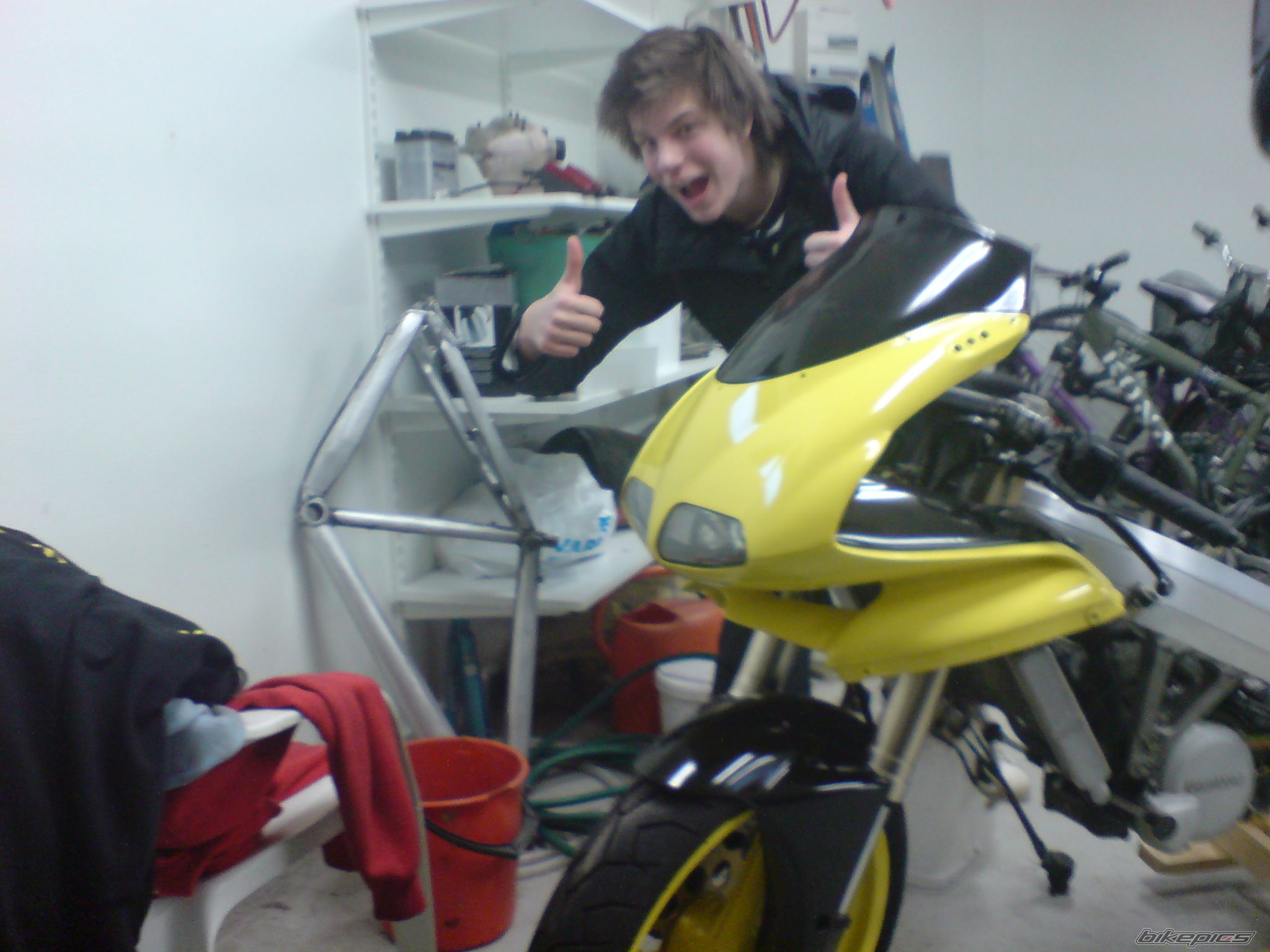 Bike Photo 835470