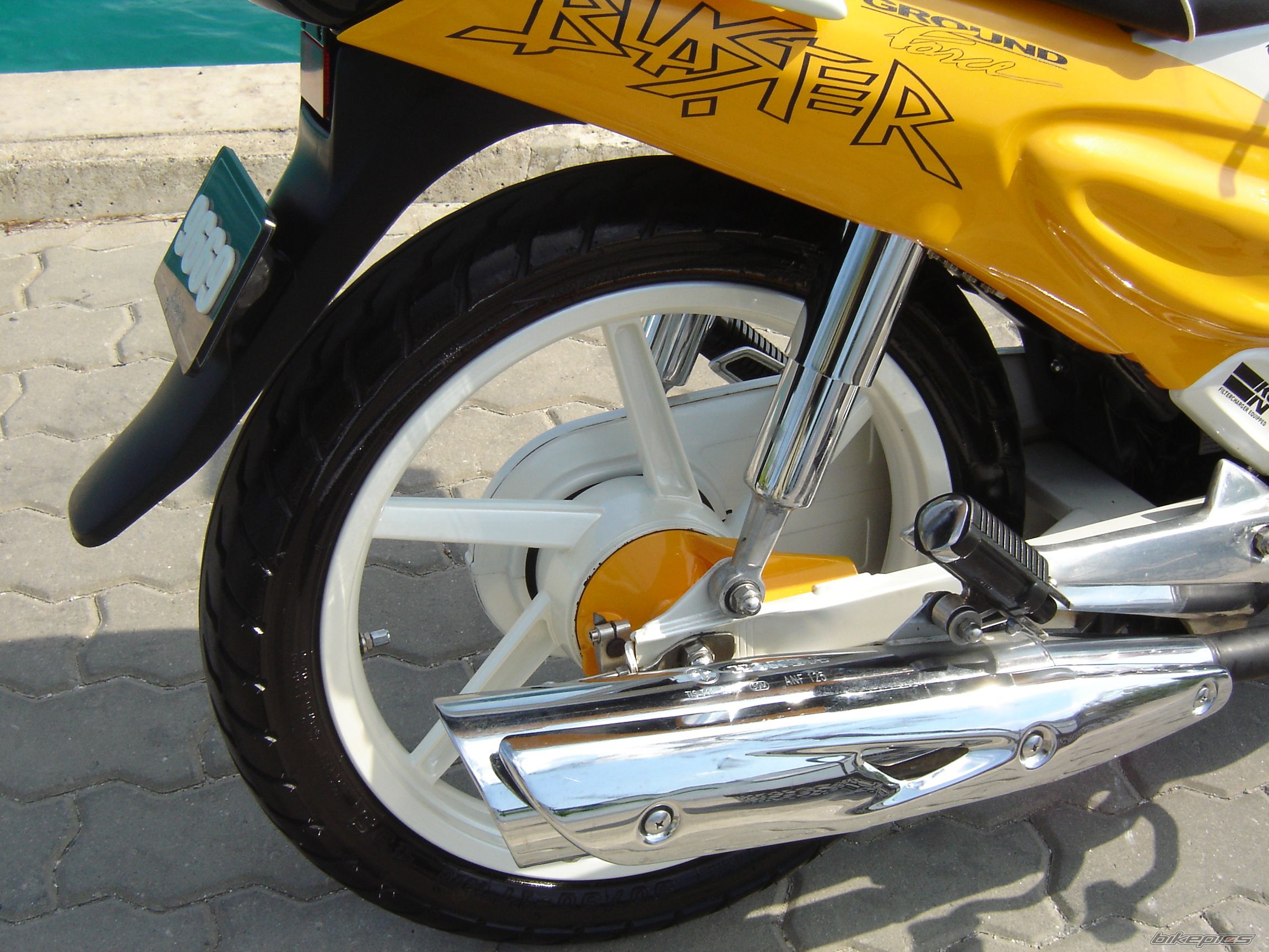 Bike Photo 835472
