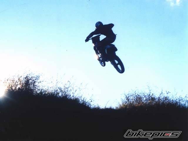 Bike Photo 835473