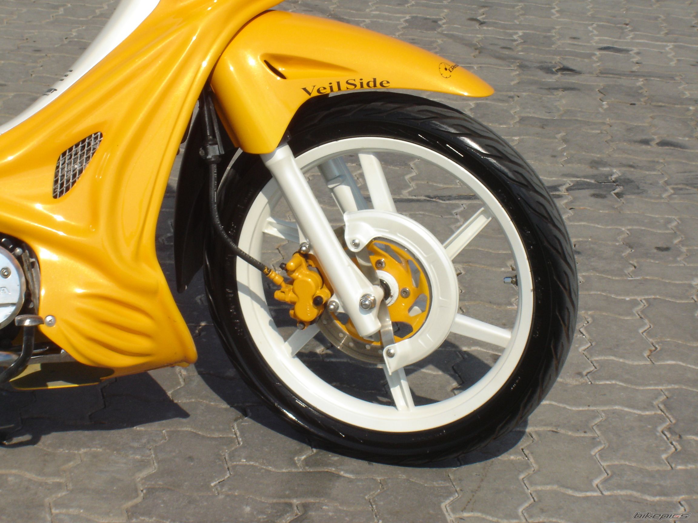 Bike Photo 835475