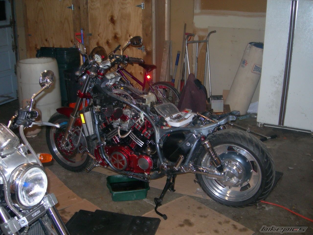 Bike Photo 835476