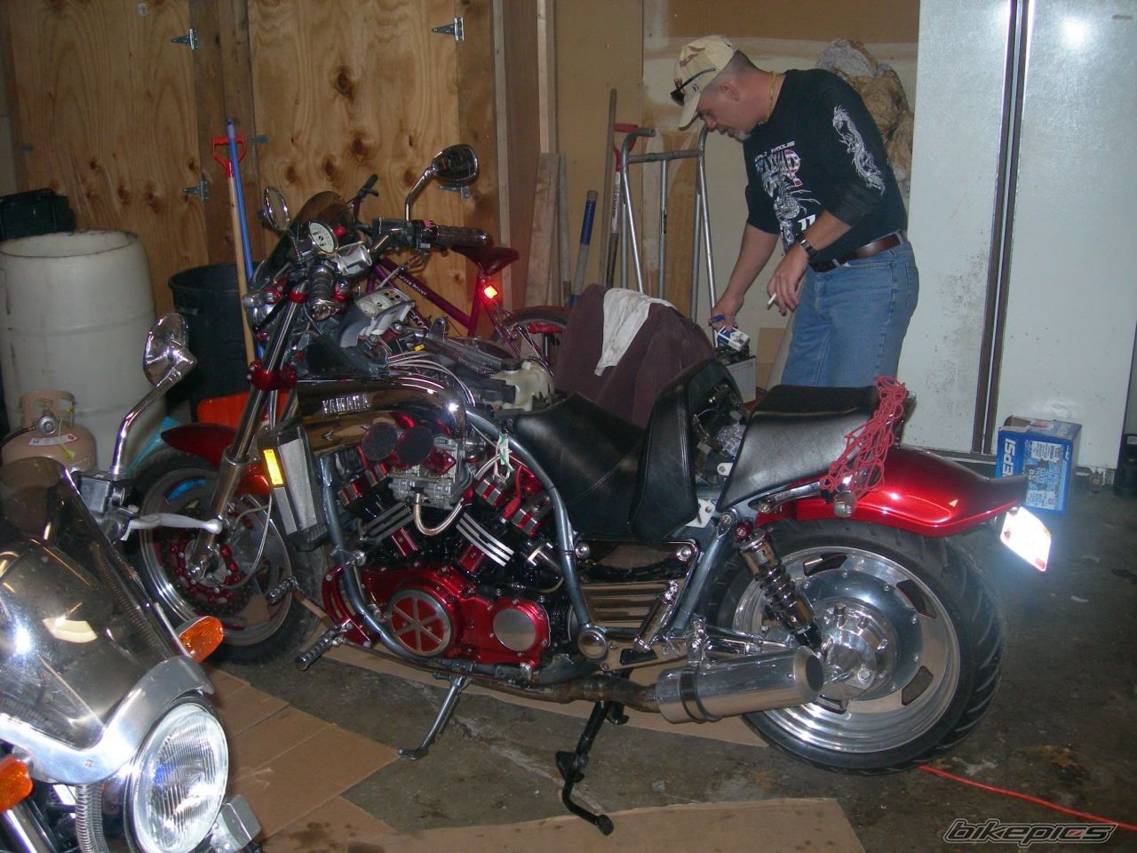Bike Photo 835478