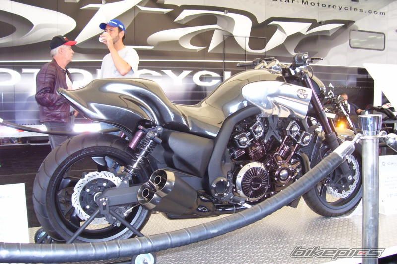Bike Photo 835482
