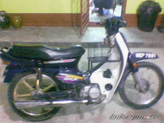 Bike Photo 835500