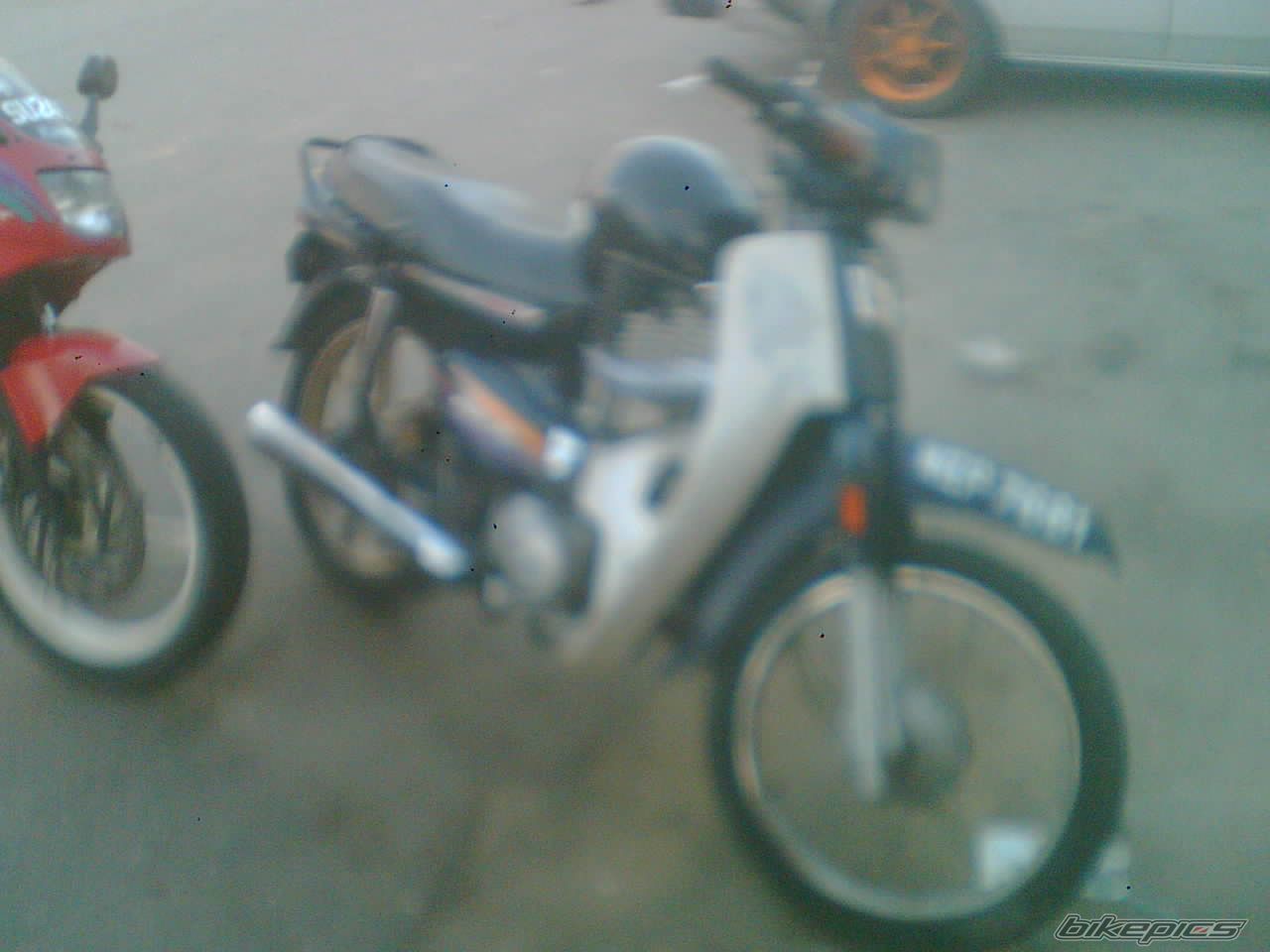 Bike Photo 835501