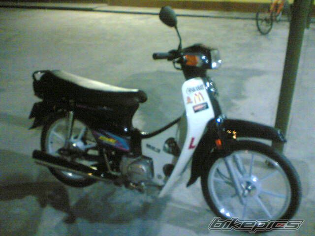 Bike Photo 835502