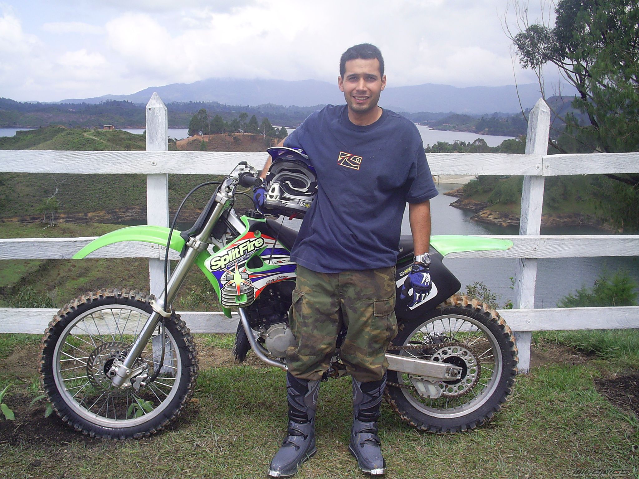 Bike Photo 835503