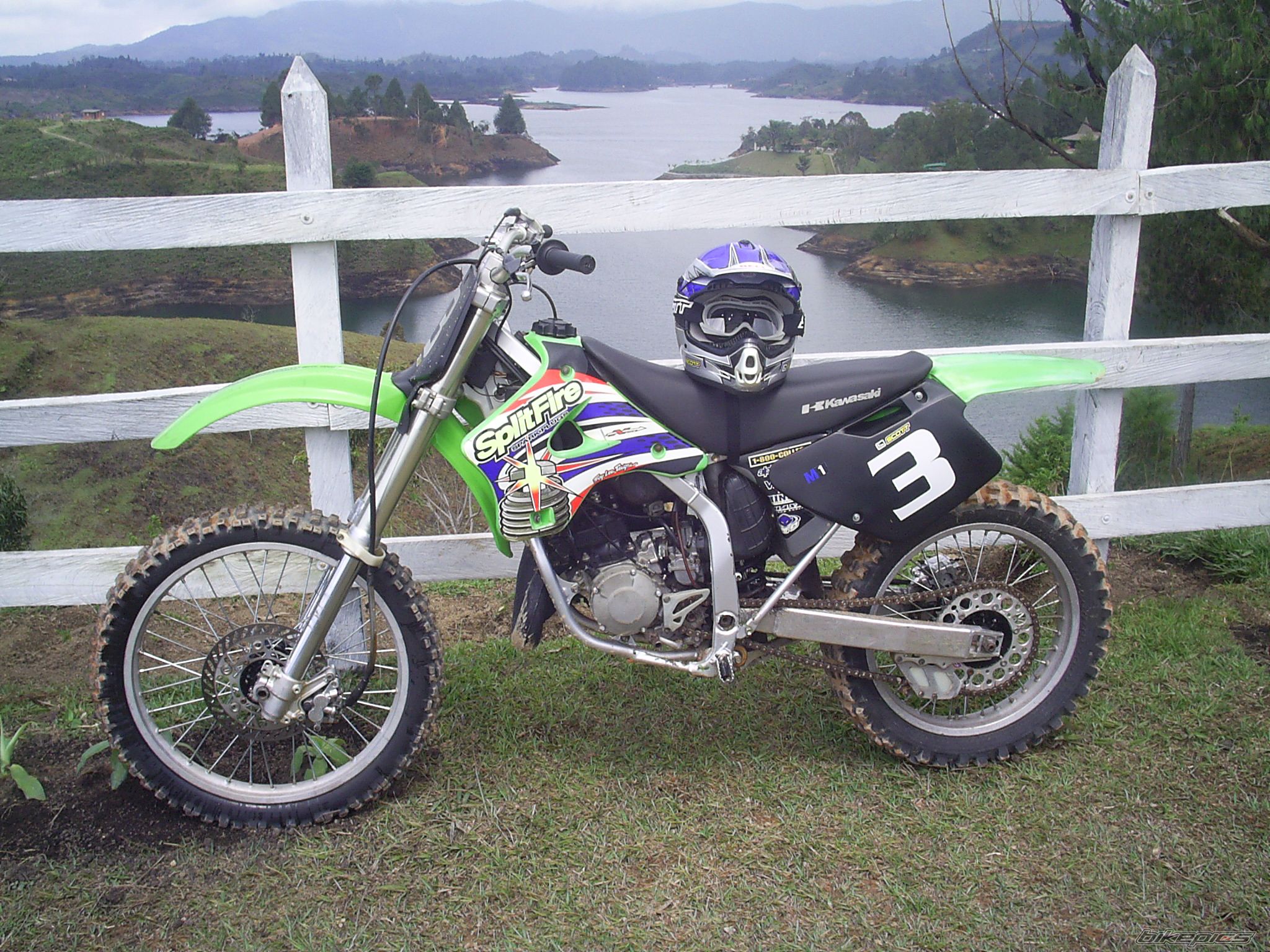 Bike Photo 835505