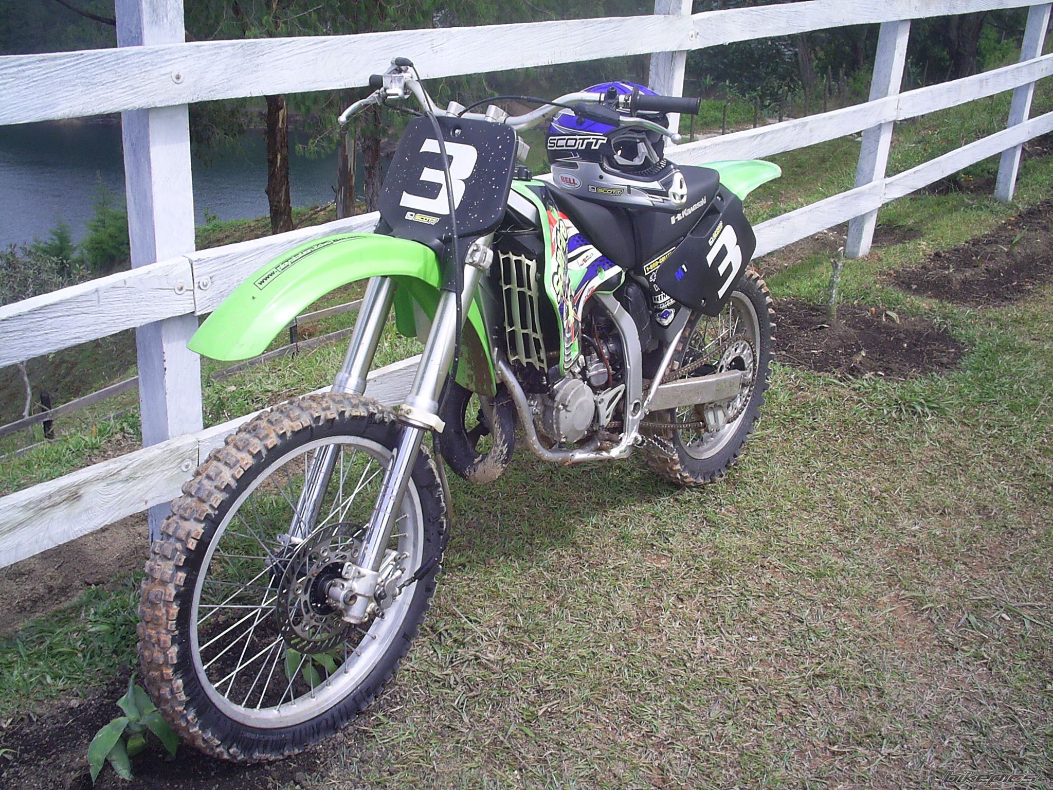 Bike Photo 835507