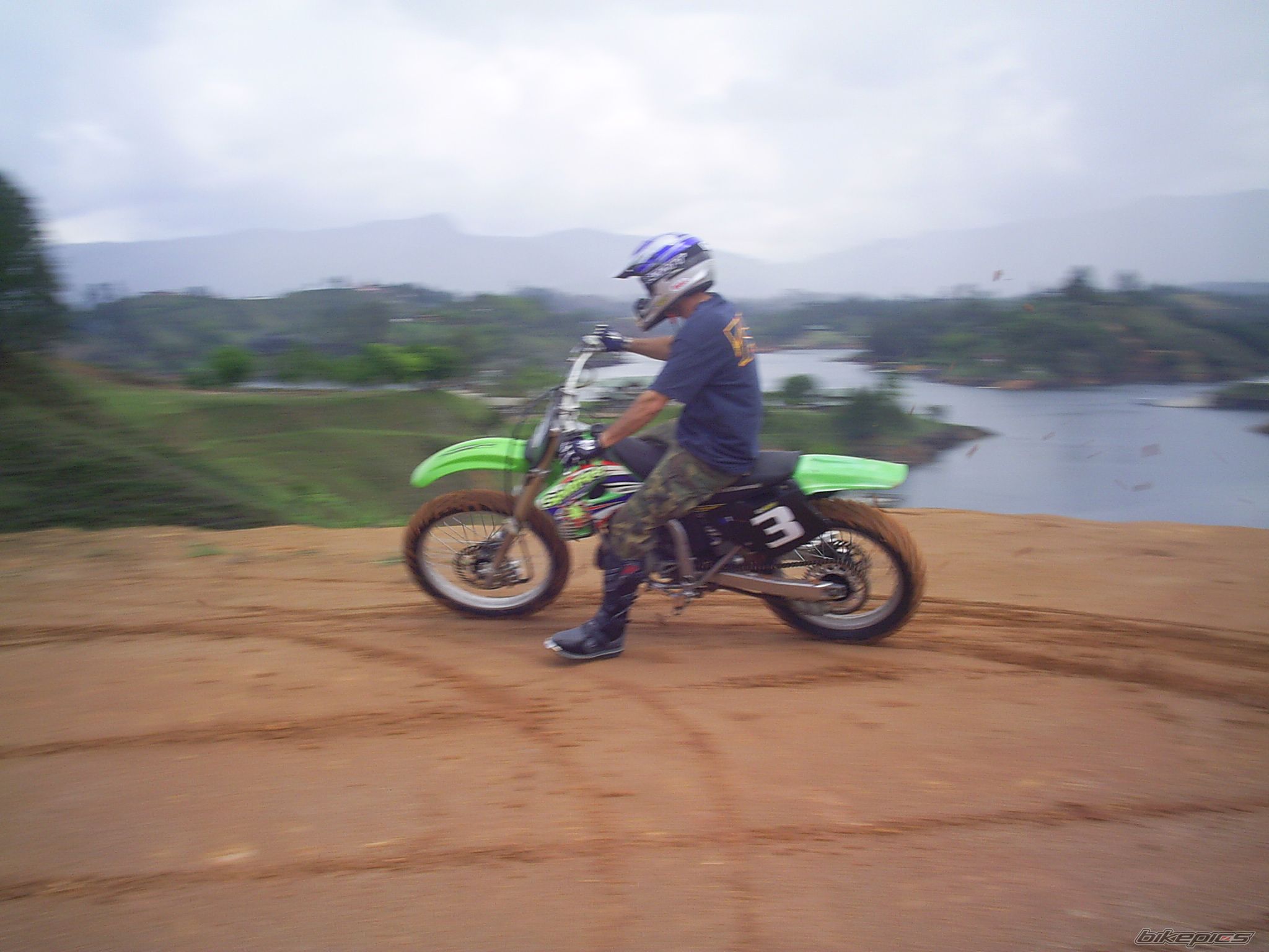 Bike Photo 835509